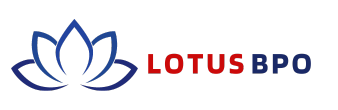 Lotus BPO Logo