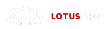 Lotus BPO Logo